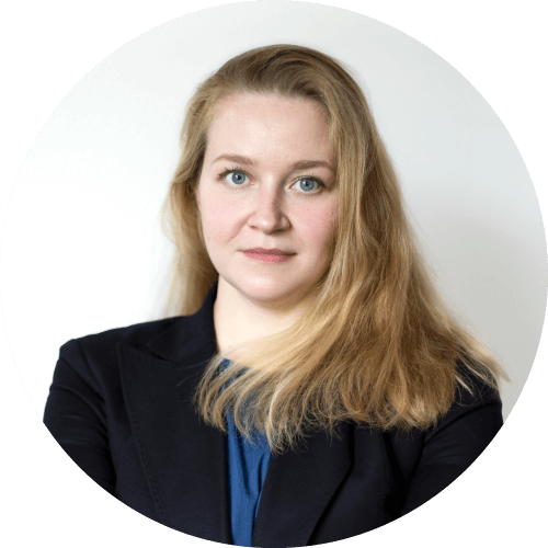 Катерина Новикова
